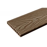 Ступень NauticPrime Esthetic Wood 160x22 Коричневый Ступень NauticPrime Esthetic Wood 160x22 Коричневый