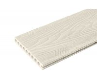 Ступень NauticPrime Esthetic Wood 160x22 Слоновая кость