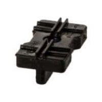 Пластиковый монтажный набор (пластиковая клипса и винт из нержавеющей стали) для террасных досок NATUR и MIX