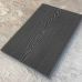 Ступень из ДПК Wood-Х 348х22 Чёрное дерево 3D от производителя  EasyDecking по цене 2 810 р