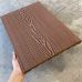 Ступень из ДПК Wood-Х 348х22 Коричневый 3D от производителя  EasyDecking по цене 2 810 р