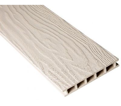 Террасная доска FG ACERO 3D Слоновая кость от производителя  Faynag по цене 597 р