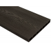 Доска из ДПК для грядок 3D, NauticPrime 30х300х2950мм Венге от производителя  NanoWood по цене 890 р