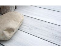 Террасная доска ПРАКТИК Мультиколор Арктика (Под заказ) Террасная доска ПРАКТИК Мультиколор Арктика (Под заказ)