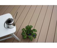 Террасная доска ПРАКТИК Моноколор Оникс (Под заказ)