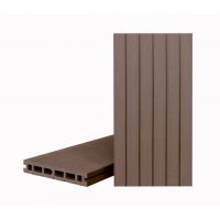 Террасная доска КЛАССИК пустотелая с пазом Тик Киото Кантри (Под заказ) Террасная доска КЛАССИК пустотелая с пазом Тик Киото Кантри (Под заказ)