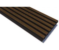 Реечные панели Lines Ultra Latte Реечные панели Lines Ultra Latte