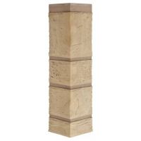 Угол наружный Камень Известняк