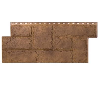 Фасадные панели СЕРИЯ Гранит Марсель Тянь Шань от производителя  Т-сайдинг по цене 595 р