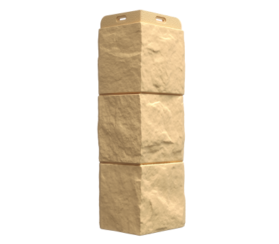 Угол наружный коллекция Fels Слоновая кость от производителя  Docke по цене 555 р