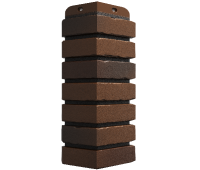 Угол наружный коллекция Klinker Калахари Угол наружный коллекция Klinker Калахари