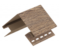 Наружный угол Hokla Лиственница Медовый