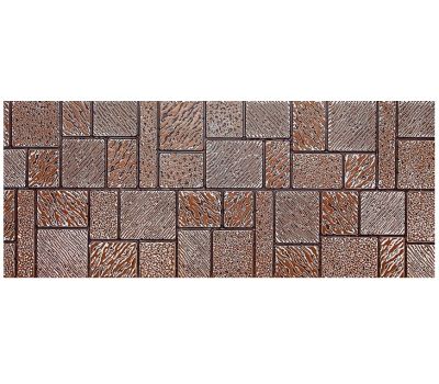 Фасадная Термопанель Мозаика AG5-008A от производителя  Zodiac по цене 1 350 р