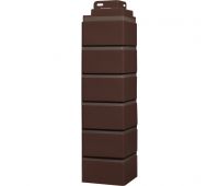 Угол Кирпич Клинкерный Жженый