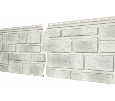 Фасадная панель Стоун Хаус S-Lock Таганай Высокогорный от производителя  Ю-Пласт по цене 534 р