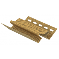 Внутренний угол Хокла Винтаж Охра