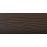 Фиброцементный сайдинг коллекция - Click Wood Земля - Коричневая глина С21
