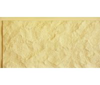 Фасадная плитка «Замковый кирпич» № 11Б Фасадная плитка «Замковый кирпич» № 11Б