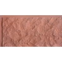 Фасадная плитка «Замковый кирпич» № 23 Фасадная плитка «Замковый кирпич» № 23