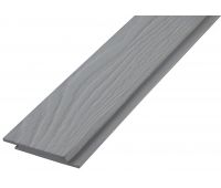 Фиброцементный сайдинг FCSPRO Click Shtil под окраску Фиброцементный сайдинг FCSPRO Click Shtil под окраску