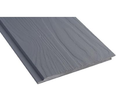 Фиброцементный сайдинг Wood Click F15 от производителя  FCS Group по цене 1 850 р