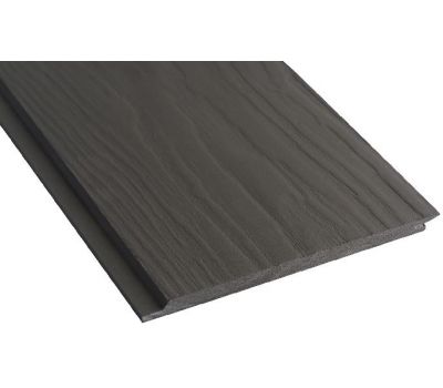 Фиброцементный сайдинг Wood Click F60 от производителя  FCS Group по цене 1 850 р