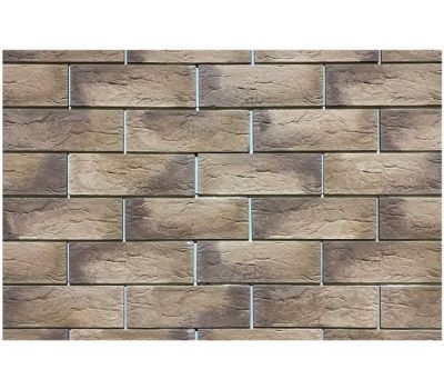 Фиброцементные панели коллекция ИНДИГО - 48 от производителя  Каньон по цене 2 950 р