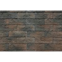 Фиброцементные панели коллекция КАНЗАС - 44