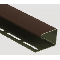 J-профиль Каштан J-профиль Каштан