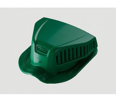 Аэратор Monterrey Зелёный от производителя  Docke по цене 1 980 р