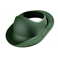 Проходной элемент Next Зелёный (RR11)