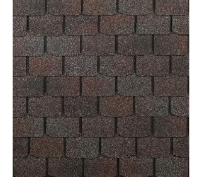 Гибкая черепица Однослойная Классик, коллекция Модерн – Шельф от производителя Shinglas по цене 622 р Гибкая черепица Однослойная Классик, коллекция Модерн – Шельф от производителя Shinglas по цене 622 р