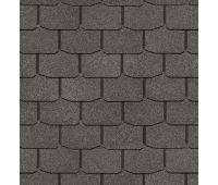 Гибкая черепица ЦЮРИХ Мокко