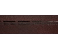 Коньково-карнизная черепица PIE PREMIUM - Бисквит