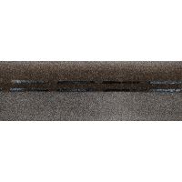 Коньково-карнизная черепица PIE PREMIUM - Халва Коньково-карнизная черепица PIE PREMIUM - Халва