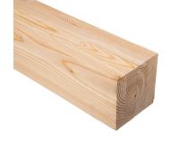 Клееный брус сосна/ель 90х90х6000мм