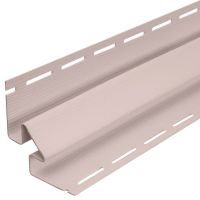 Внутренний угол Светло-розовый