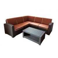 Комплект Rattan Premium Corner Комплект Rattan Premium Corner