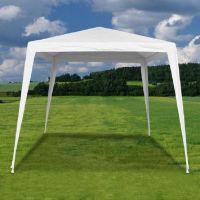 Шатёр Садовый AFM-1022C White (3х3/2.4х2.4) Шатёр Садовый AFM-1022C White (3х3/2.4х2.4)