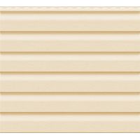 Виниловый сайдинг Коллекция Classic - Шампань