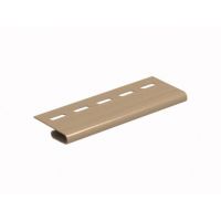 Финишная планка - Бежевый