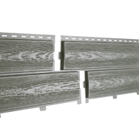 Фасадная панель Хокла Color - Ирландский мох Фасадная панель Хокла Color - Ирландский мох