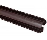 Угол внутренний Премиум Т-13, ВН, Коричневый Угол внутренний Премиум Т-13, ВН, Коричневый