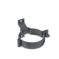 Декоративный хомут трубы под дерево с комплектом крепления RR 23 Маренго 125/90 Декоративный хомут трубы под дерево с комплектом крепления RR 23 Маренго 125/90