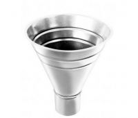 Воронка водосборная Белый (RAL 9003)