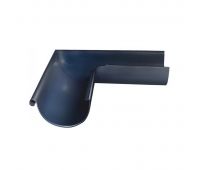 Угловой элемент внешний 90° Серый (RAL 7024)