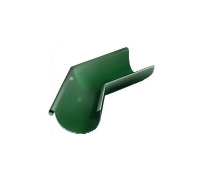 Угловой элемент 135° Внешний Зеленый (RAL 6005) от производителя Grand Line по цене 2 450 р Угловой элемент 135° Внешний Зеленый (RAL 6005) от производителя Grand Line по цене 2 450 р